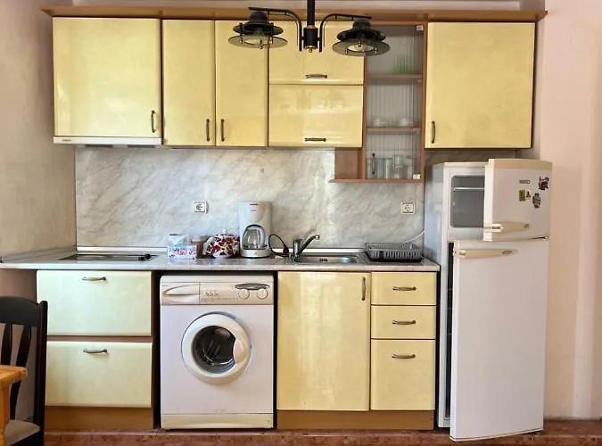 Apartment петя 2 *