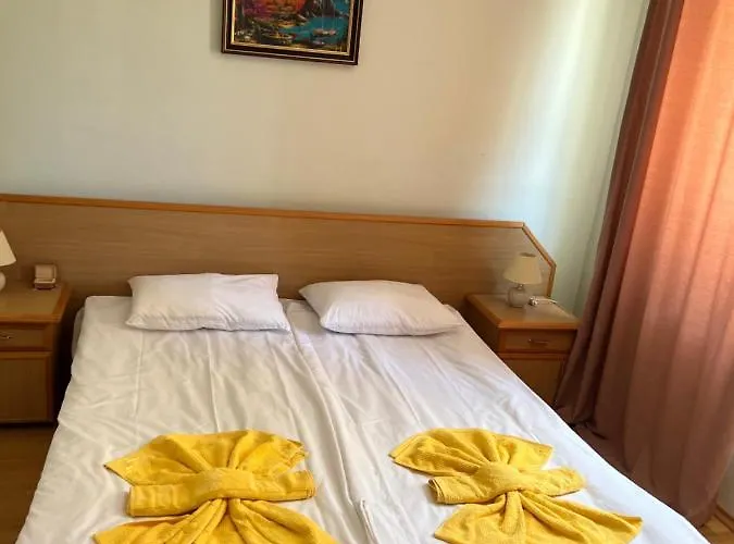 петя 2 アパート