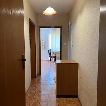 Apartamento петя 2