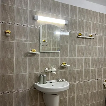 петя 2 * Sunny Beach