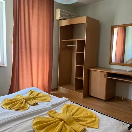 Apartamento петя 2 Sunny Beach