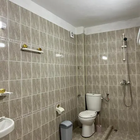Apartamento петя 2