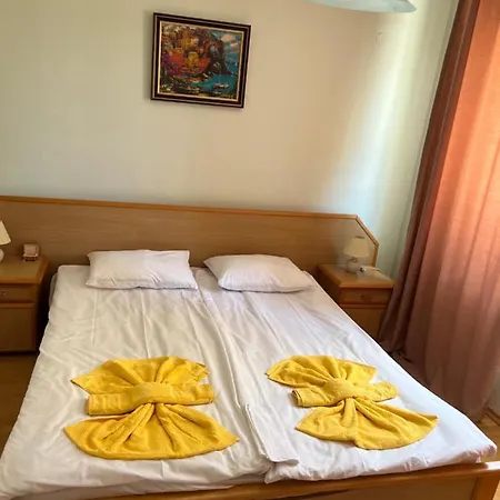 петя 2 Apartamento