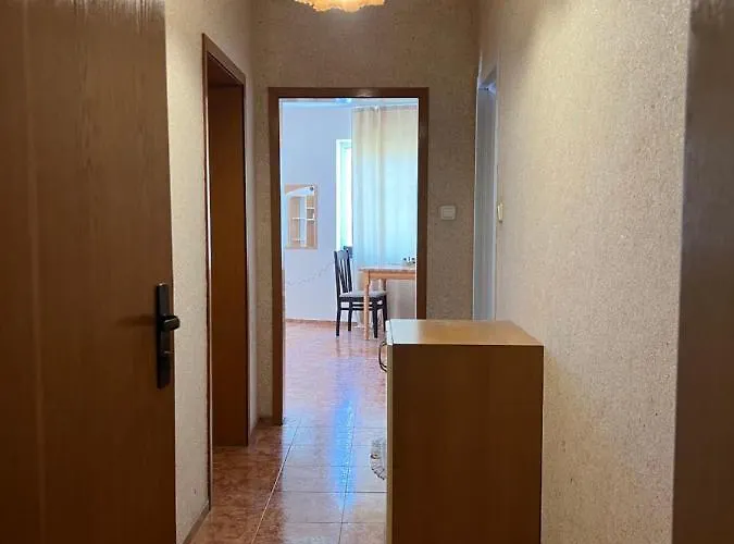 Apartmán петя 2